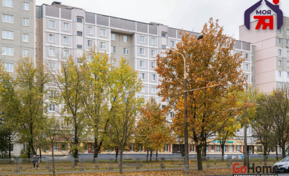 Купить 1-комнатную квартиру, Минск, Плеханова ул., 97/2 (Ленинский район). Фото 15