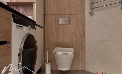 Купить 2-комнатную квартиру, Минск, Белградская ул., 1 (Октябрьский район). Фото 17