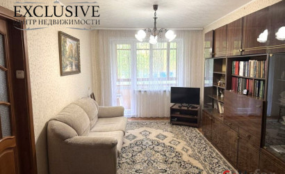 Купить 3-комнатную квартиру, Новополоцк, Дружбы ул., 9. Фото 15