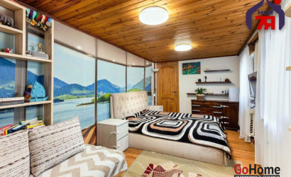 Купить 4-комнатную квартиру, Минск, Поселковый 3-й пер. (Советский район). Фото 24