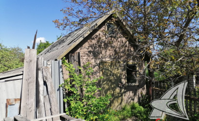 Купить дом в деревне, Малые Косичи, Тельминский с/с, 25 соток. Фото 11