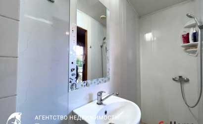 Купить дом, Сузорье Смолевичский район ст., 13.26 соток. Фото 18