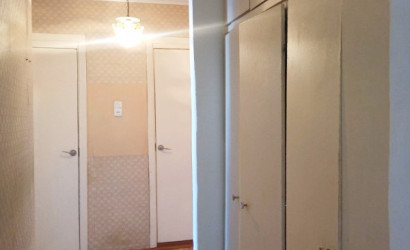 Купить 3-комнатную квартиру, Речица, Строителей ул., д.14. Фото 9