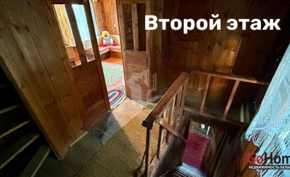 Купить дом в деревне, ПРАМЕНЬ-ПТМ, 6 соток. Фото 35