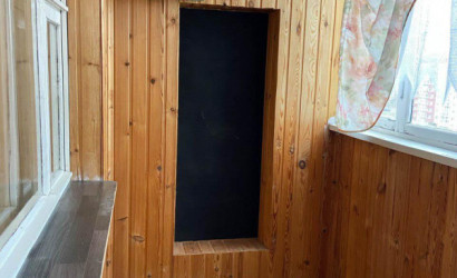 Купить 3-комнатную квартиру, Минск, Притыцкого ул., 106 (Фрунзенский район). Фото 10