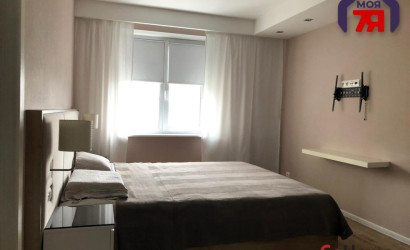 Купить 2-комнатную квартиру, Минск, Есенина ул., 6/3 (Московский район). Фото 8