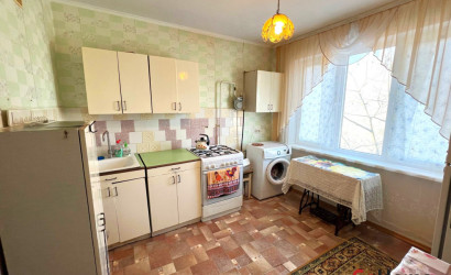 Купить 3-комнатную квартиру, Барановичи, Тельмана, 159А. Фото 12