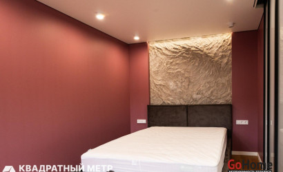 Купить 2-комнатную квартиру, Минск, Люксембург ул., 151 (Московский район). Фото 14