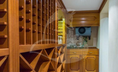 Снять 5-комнатную квартиру, Минск, Покровская ул. 6 (Центральный район). Фото 2