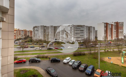 Снять 2-комнатную квартиру, Минск, Шафарнянская ул. 3(Первомайский район). Фото 18