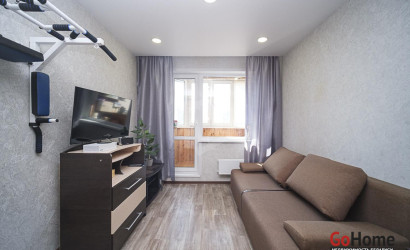 Купить 2-комнатную квартиру, Минск, Ротмистрова ул., 28 (Заводской район). Фото 12