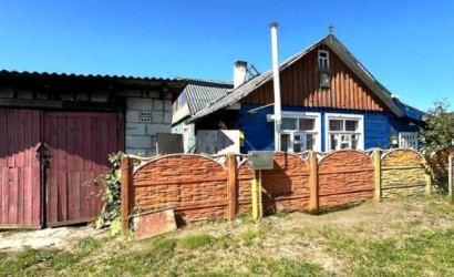 Купить дом, Барановичи, 1-й Пригородный, 10 соток. Фото 1