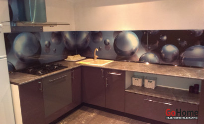 Снять 1-комнатную квартиру, Гомель, Головцкого д.91. Фото 6