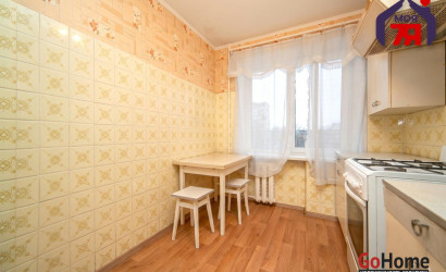 Купить 3-комнатную квартиру, Молодечно, Франтишка Скорины ул., 14/Б. Фото 5