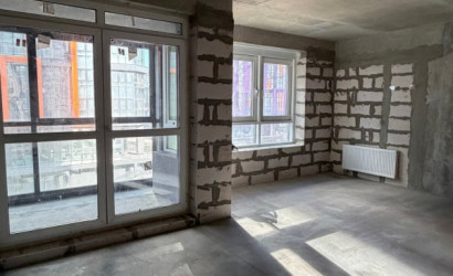 Продажа офиса, Минск, Михаила Савицкого, 27, 45.45 кв.м.. Фото 2