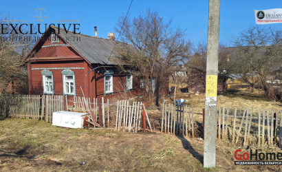 Купить дом, Полоцк, Крупской ул., 21, 6 соток. Фото 2