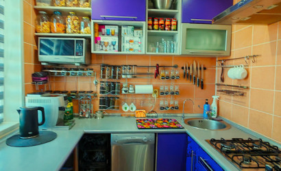 Купить 3-комнатную квартиру, Солигорск, Ленинского Комсомола ул., 9. Фото 24