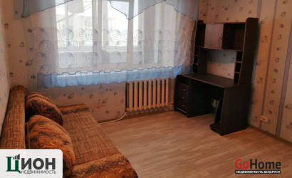 Купить 2-комнатную квартиру, Миоры, Коммунистическая ул, 35. Фото 5