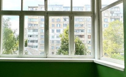 Купить 3-комнатную квартиру, Борисов, Нормандия-Неман, 14. Фото 15