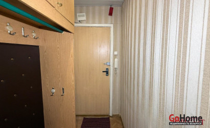 Купить 2-комнатную квартиру, Витебск, Берестеня, 6. Фото 13