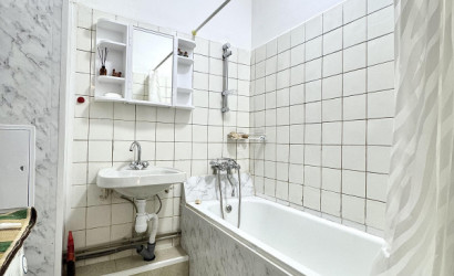 Купить 3-комнатную квартиру, Минск, Сурганова ул., 40 (Советский район). Фото 11