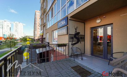 Аренда помещения, Минск, Мстиславца ул., 20,  230.9 кв.м.. Фото 3