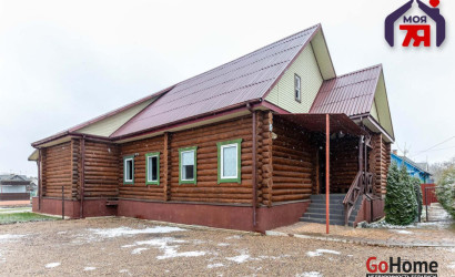 Купить дом, Червень, Минская ул., 15 соток. Фото 2