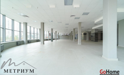 Аренда помещения, Минск, Сурганова ул., 57/а,  от 80 до 700 кв.м.. Фото 1