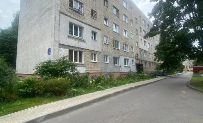  10-этаж.(39.9 м2), Новополоцк(Коласа ул., 82)