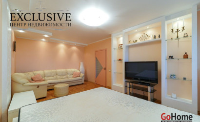 Купить 2-комнатную квартиру, Минск, Берута ул., 15/1 (Фрунзенский район). Фото 8