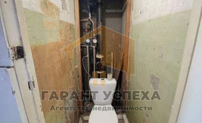 Купить 2-комнатную квартиру, Брест, ул. Дубровская, д. . Фото 9