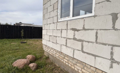 Купить коттедж, Струнье, Двинская ул., 11, 25 соток. Фото 4