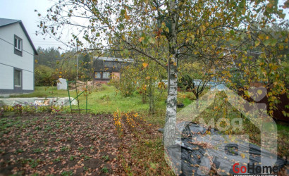 Купить участок, Западная Березина, 16 соток. Фото 8