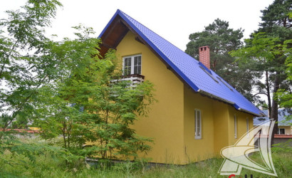 Купить дом, Литвины, Мухавецкий с/с, 12.85 соток. Фото 36