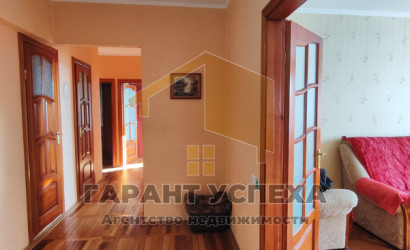 Купить 4-комнатную квартиру, Брест, ул. 28-е Июля, д. . Фото 4