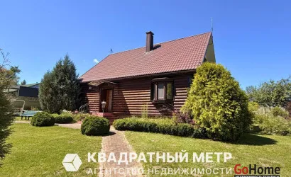  2-этаж.(115.2 м2), Вязынь(Зеленая ул., 22)