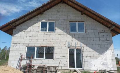 Купить дом, Стриганец, Ракитницкий с/с, 21.43 соток. Фото 4