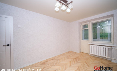 Купить 3-комнатную квартиру, Минск, Варвашени ул., 8/1 (Заводской район). Фото 10
