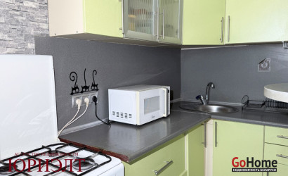 Купить 1-комнатную квартиру, Витебск, Сметанина, 18. Фото 8