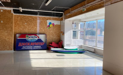 Аренда торгового помещения, Минск, ул. Руссиянова, д. 4,  от 5 до 20 кв.м.. Фото 5