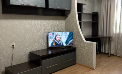 Снять 1-комнатную квартиру на сутки, Кобрин, Дружбы 4/1. Фото 4