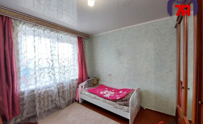 Купить 2-комнатную квартиру, Октябрьский, Школьная ул., 1. Фото 4