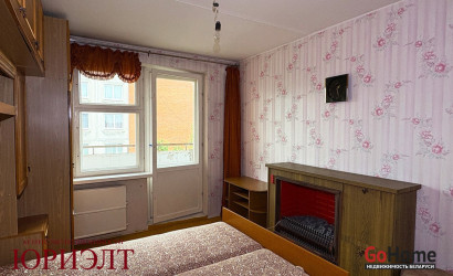 Купить 5-комнатную квартиру, Витебск, Фрунзе, 22/3. Фото 4