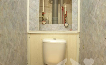 Купить 3-комнатную квартиру, Сморгонь, Тракторная ул., 24. Фото 10