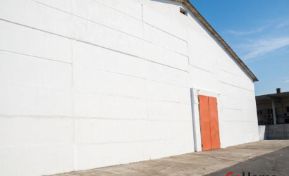 Аренда склада, Гомель, Добрушская 12,  от 950 до 2200 кв.м.. Фото 3