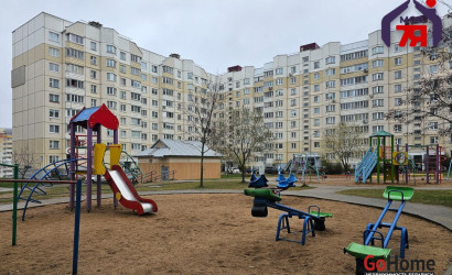 Купить 3-комнатную квартиру, Минск, Матусевича ул., 52 (Фрунзенский район). Фото 32