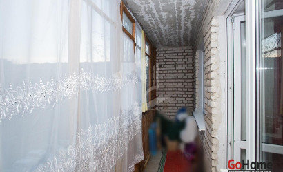 Купить 1-комнатную квартиру, Минск, Коласа ул., 69 (Советский район). Фото 9