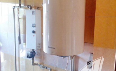 Купить дом, Плянта, Видомлянский с/с, 25 соток. Фото 40