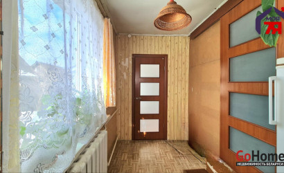 Купить дом, Дзержинск, 9 Мая ул., 9.4 соток. Фото 18