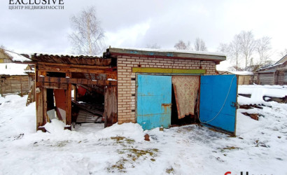 Купить дом, Полоцк, Гайдара ул., 6 соток. Фото 9